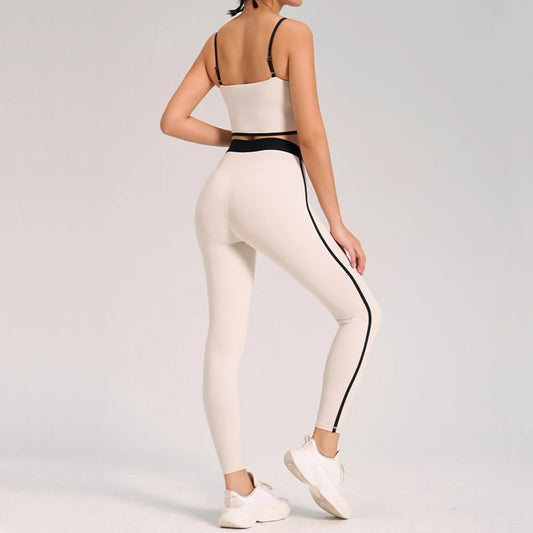 Woman Sports Bra Gym Yoga Crop Top