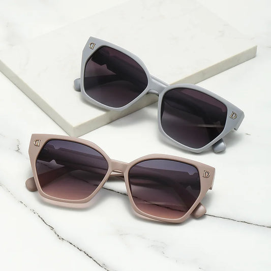 Luxury Women Sunglasses
