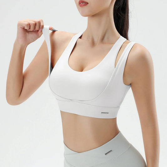Shockproof Bra