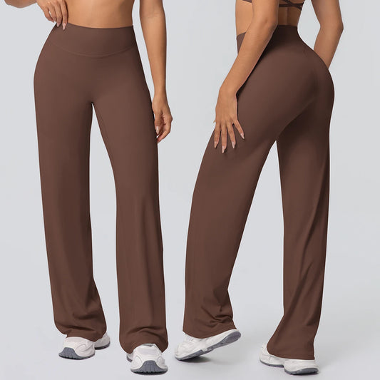 Lyrae Flare Pants